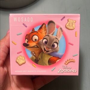 Zootopia Judy Style – Everyday Hop Glam